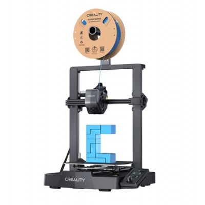 Stampante 3D Creality Ender-3 V3 SE