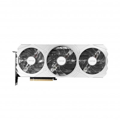 Scheda Video KFA2 NvidiaGeForce RTX 4070 EX GAMER Bianco OC 12 GB