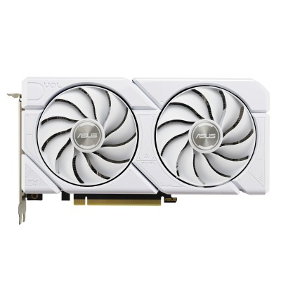 Scheda Video ASUS Dual NVIDIA GeForce RTX 4070 SUPER 12 GB GDDR6X