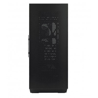 Case Noua Iron V6 ATX Black