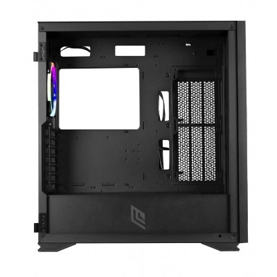 Case Noua Iron V7 ATX Black