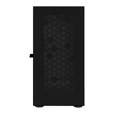 Case Noua Fobia L7 Micro ATX Nero