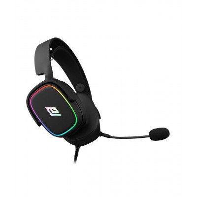 Cuffie Gaming Noua Banshee 7.1 RGB Usb Jack 3.5mm