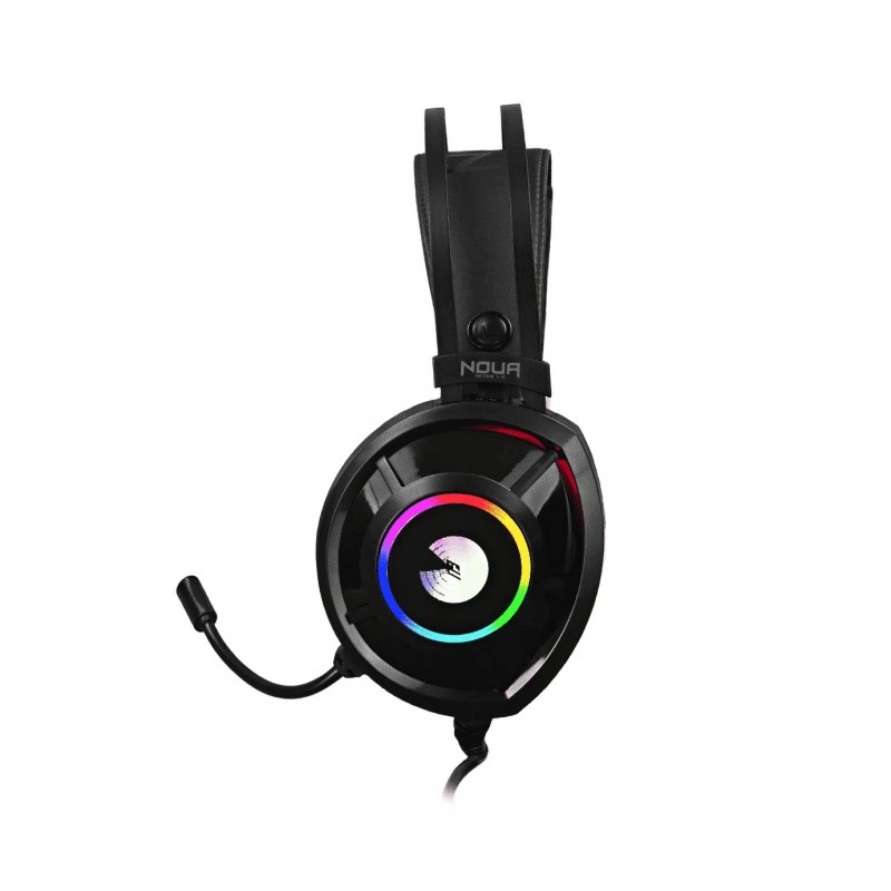 Cuffie Gaming Noua Echo 7.1 Usb