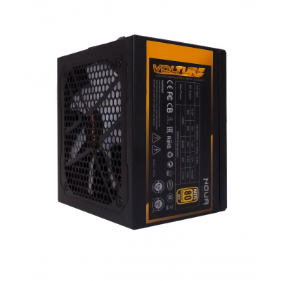 Alimentatore Noua VOLTURE GX85 Atx 80+ Gold 850W Modulare