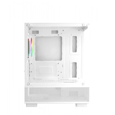 Case Noua Fobia L202  Micro Atx Bianco