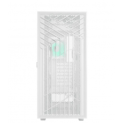 Case Noua Diamond C112 Midi Tower White