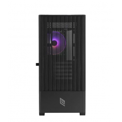 Case Noua Fobia L101 Micro Atx Nero