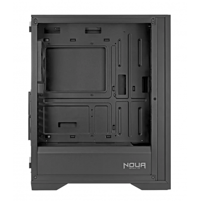 Case Noua Utopia F501 ATX Black