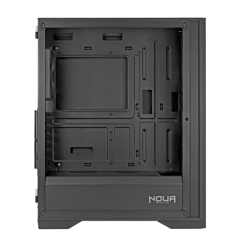 Case Noua Utopia F501 ATX Black