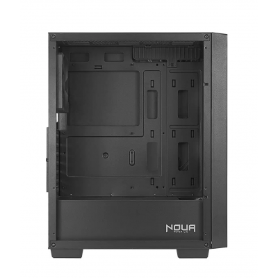 Case Noua Smash S102 ATX Black