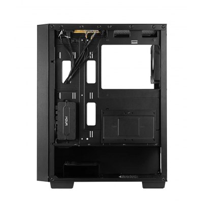 Case Noua Smash S102 ATX Black