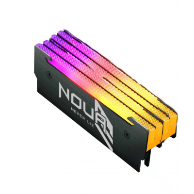 Dissipatore per Ram Noua Libra D Argb 5V