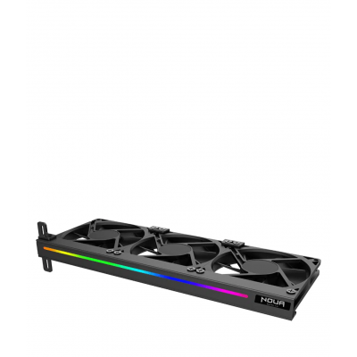 Ventola  Noua Monsoon Cooler Argb Kit da 3 90mm