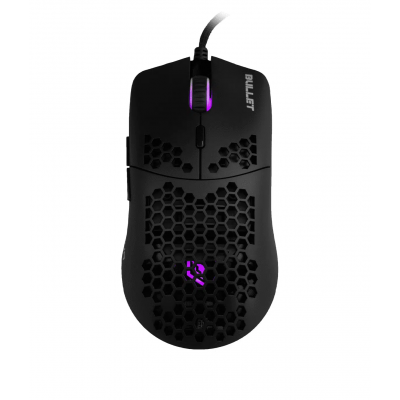 Mouse Gaming Ottico Usb Noua Bullet RGB