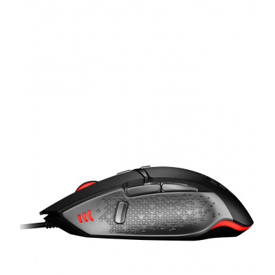 Mouse Ottico Usb Gaming Noua Roka