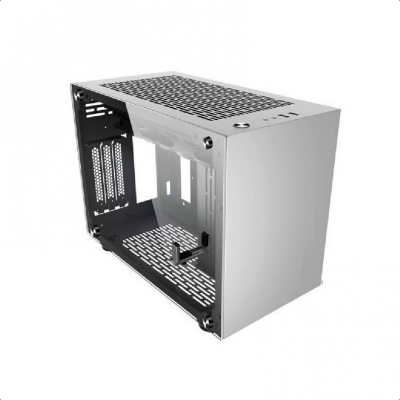 Case Noua Parvus Q2 Metallo Mini-ITX