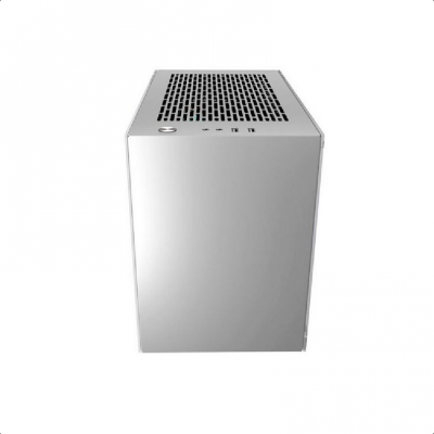 Case Noua Parvus Q2 Metallo Mini-ITX