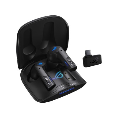 Auricolari ASUS ROG Cetra True Wireless Speednova