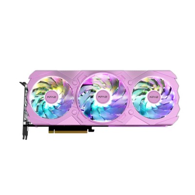 Scheda Video KFA2 GeForce RTX 4070 Super EX GAMER OC Rosa