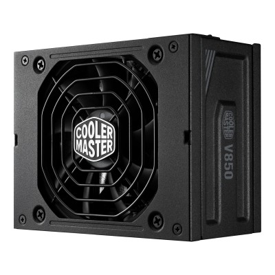 Alimentatore Cooler Master V-Series SFX 80 PLUS Gold PCIe 5.0 850 W