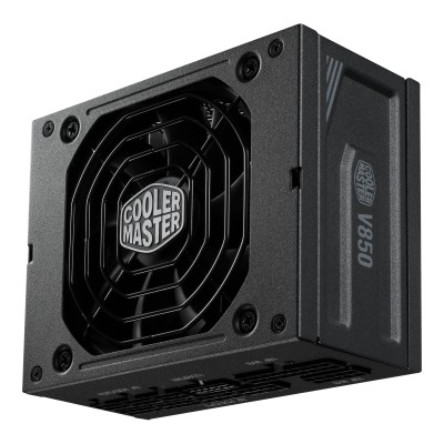 Alimentatore Cooler Master V-Series SFX 80 PLUS Gold PCIe 5.0 850 W