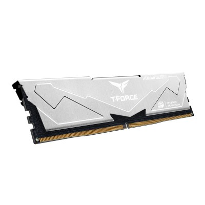 RAM TEAM GROUP VULCAN ECO DDR5 6000MHz 32GB (2x16) XMP EXPO GRIGIO CL30