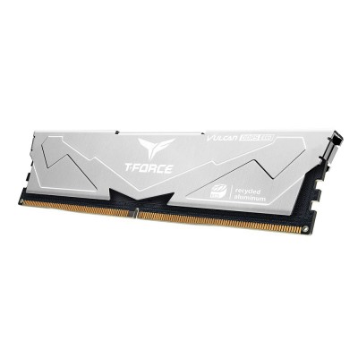 RAM TEAM GROUP VULCAN ECO DDR5 6000MHz 32GB (2x16) XMP EXPO GRIGIO CL30