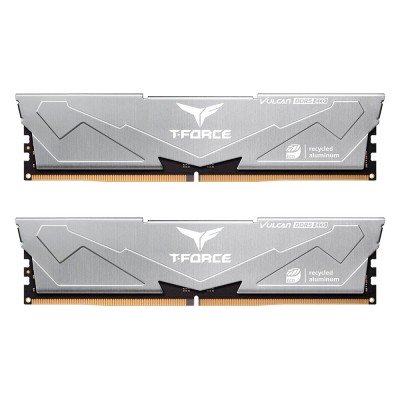 RAM TEAM GROUP VULCAN ECO DDR5 6000MHz 32GB (2x16) XMP EXPO GRIGIO CL38