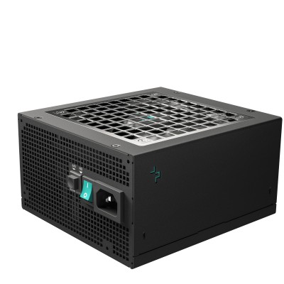 Alimentatore DeepCool PX1000P 1000 W ATX Nero