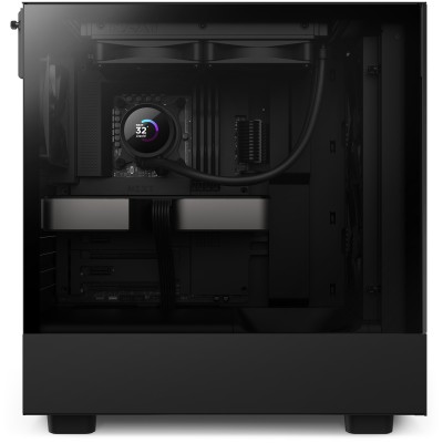 Dissipatore a Liquido NZXT Kraken 240 12 cm Nero 1 pz