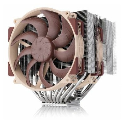 Dissipatore Ad Aria Noctua NH-D15 G2 HBC Ottimizzato INTEL 140mm