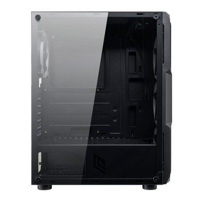 Case Noua Smash S1 Midi Tower Nero