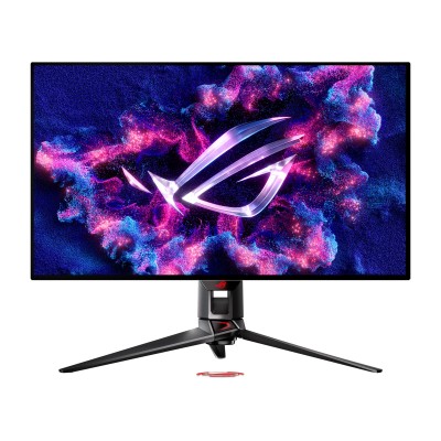 Monitor ASUS ROG Swift OLED PG32UCDP 32'' 240 Hz Nero