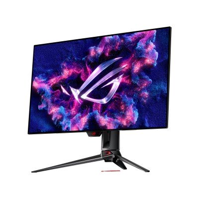 Monitor ASUS ROG Swift OLED PG32UCDP 32'' 240 Hz Nero