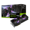 Scheda Video PNY GeForce RTX 4070 TI SUPER 16GB XLR8