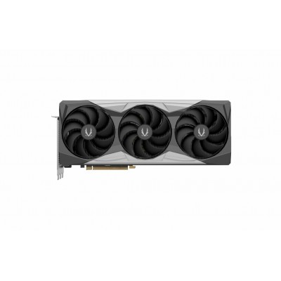 Scheda Video ZOTAC Gaming Nvidia GeForce RTX 4070 Ti Super Solid 16GB