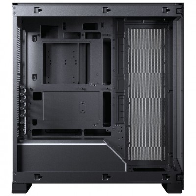 Case Phanteks NV5 MK2 Midi Tower E-ATX Vetro Temperato DRGB Nero