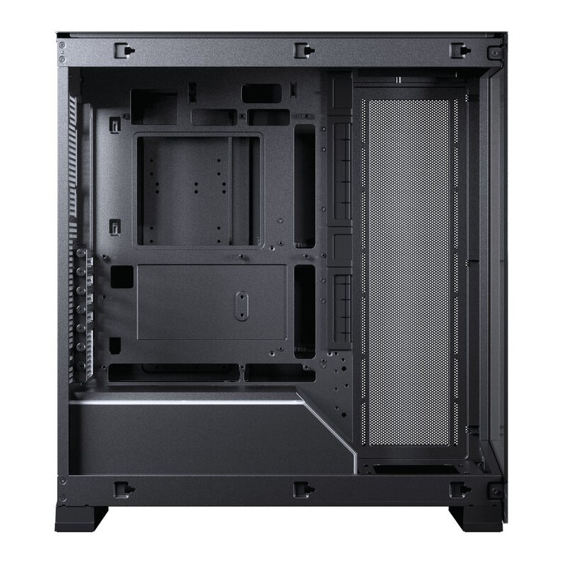 Case Phanteks NV5 MK2 Midi Tower E-ATX Vetro Temperato DRGB Nero