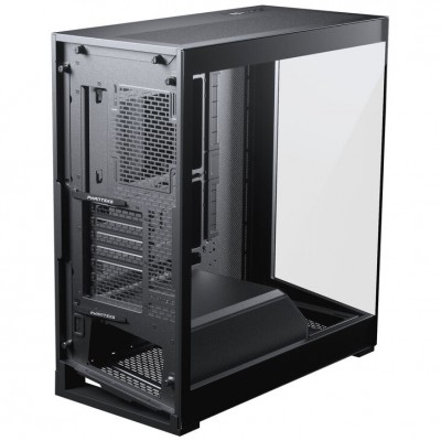 Case Phanteks NV5 MK2 Midi Tower E-ATX Vetro Temperato DRGB Nero