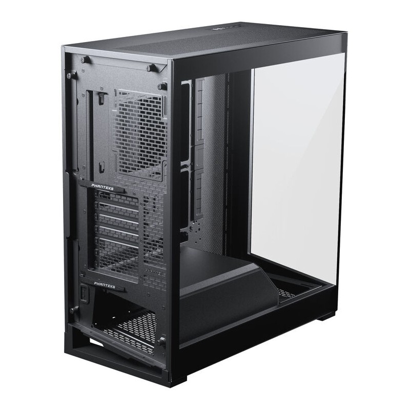 Case Phanteks NV5 MK2 Midi Tower E-ATX Vetro Temperato DRGB Nero