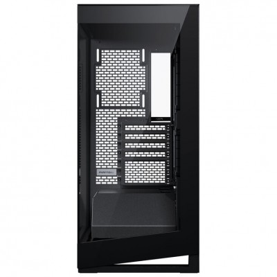 Case Phanteks NV5 MK2 Midi Tower E-ATX Vetro Temperato DRGB Nero