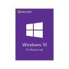 Licenza Microsoft Windows 10 Pro 64 bit Italiano (VERSIONE DIGITALE SENZA DISCO)