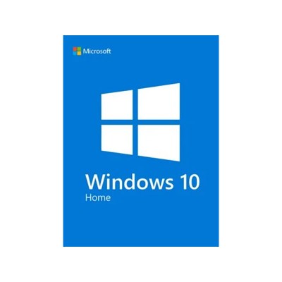 Licenza Microsoft Windows 10 Home 64 bit Italiano (VERSIONE DIGITALE SENZA DISCO)