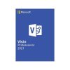 Licenza Microsoft Visio Professional 2021 1 PC Italiano (VERSIONE DIGITALE SENZA DISCO)