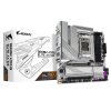 SCHEDA MADRE Gigabyte B650M Aorus Elite AX ICE Socket AM5 DDR5 Micro Atx Bianco