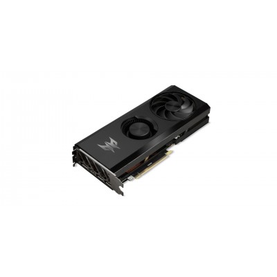 Scheda Video Acer Radeon RX 7600 8 GB OC AMD GDDR6