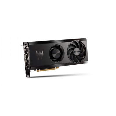 Scheda Video Acer Radeon RX 7600 8 GB OC AMD GDDR6