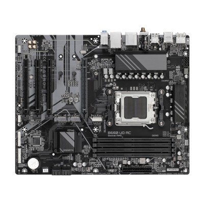 Scheda Madre Gigabyte B650 UD AC AM5 ATX