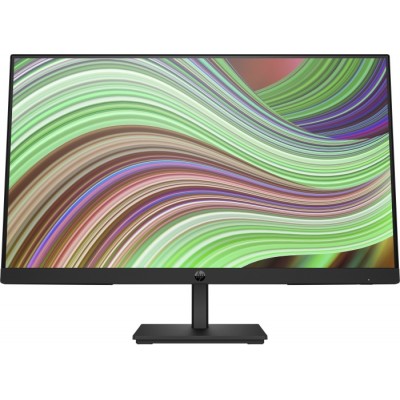 Monitor HP V24v G5 24'' FullHD 75 Hz AMD Free-Sync LED Nero